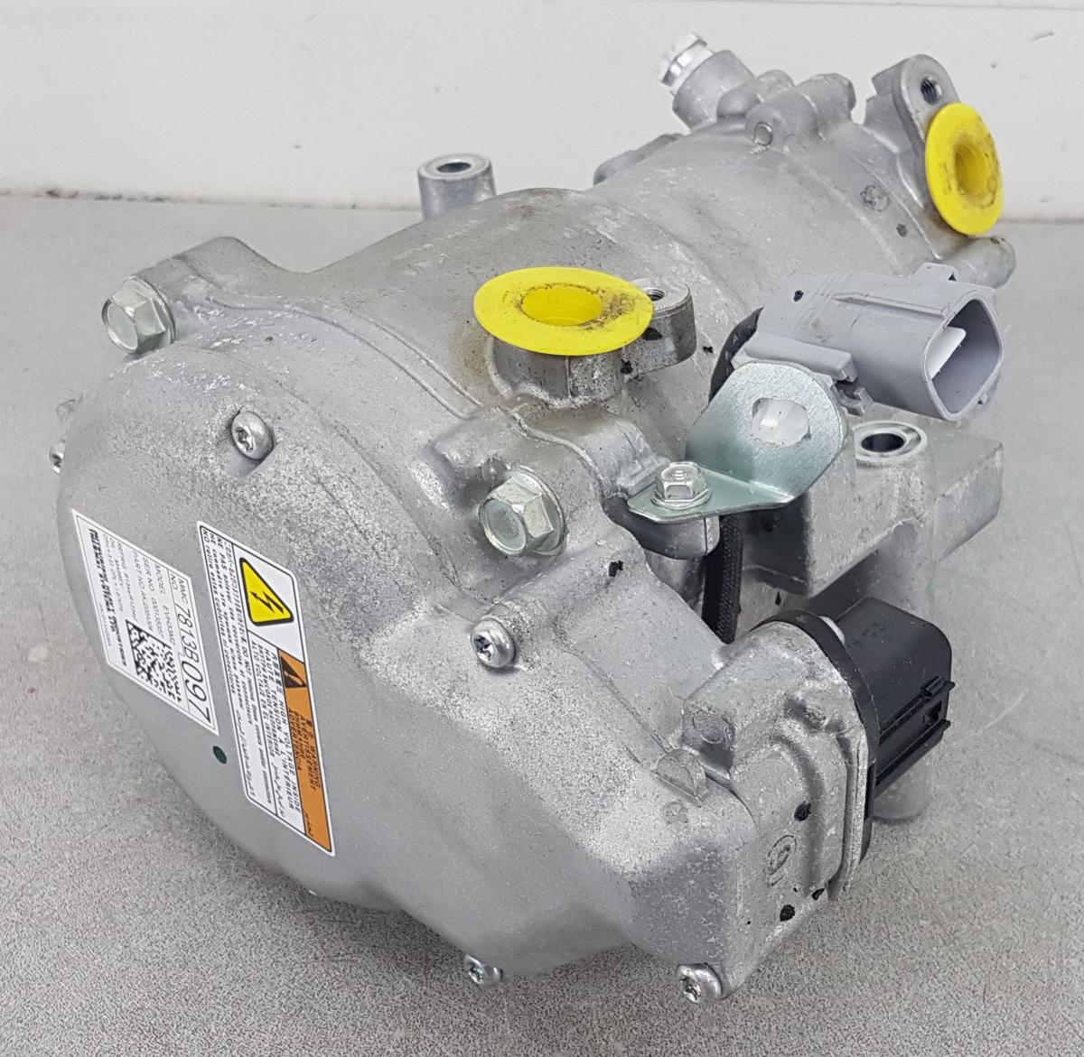 Mitsubishi Eclipse Cross Klimakompressor Bj2023 7813B097 K&auml;ltemittel R1234yf