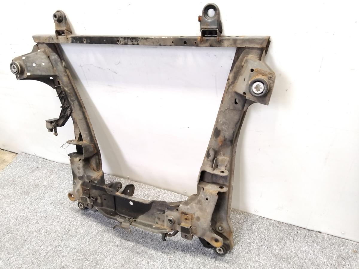 Ford Mondeo 3 original Aggregatetr&auml;ger Vorderachstr&auml;ger 1.8 92kw BJ2004