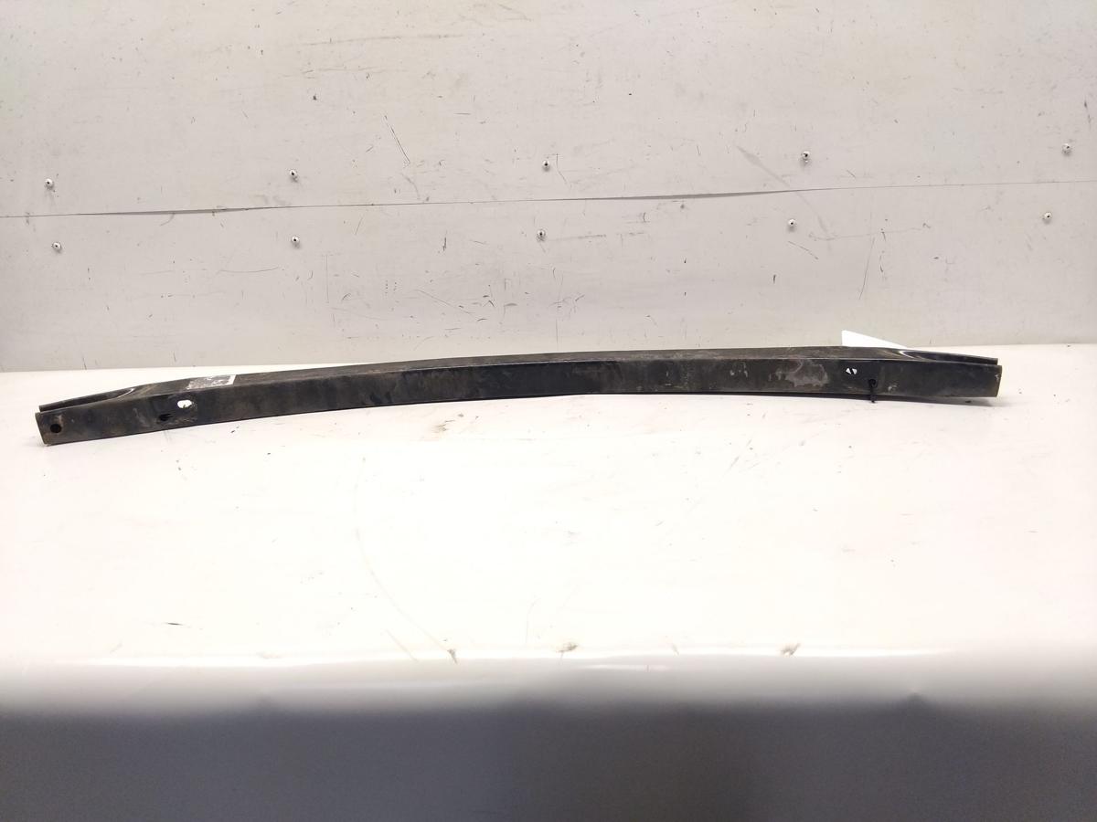 Toyota Corolla E11 Liftback original Tr&auml;ger Verst&auml;rkung Stossf&auml;nger vorn BJ2001