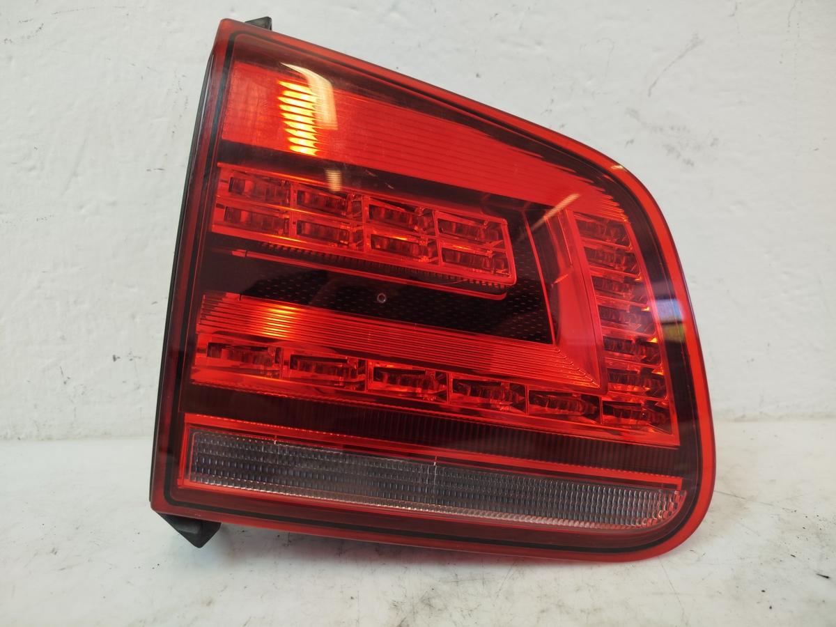 VW Tiguan 5N ab 2011 Rückleuchte innen links Heckleuchte LED Version OEM