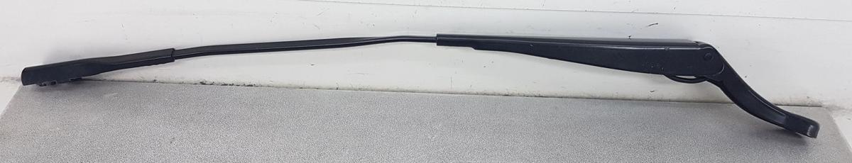 Opel Crossland X Wischerarm vorn links Bj2018 39079979 schwarz