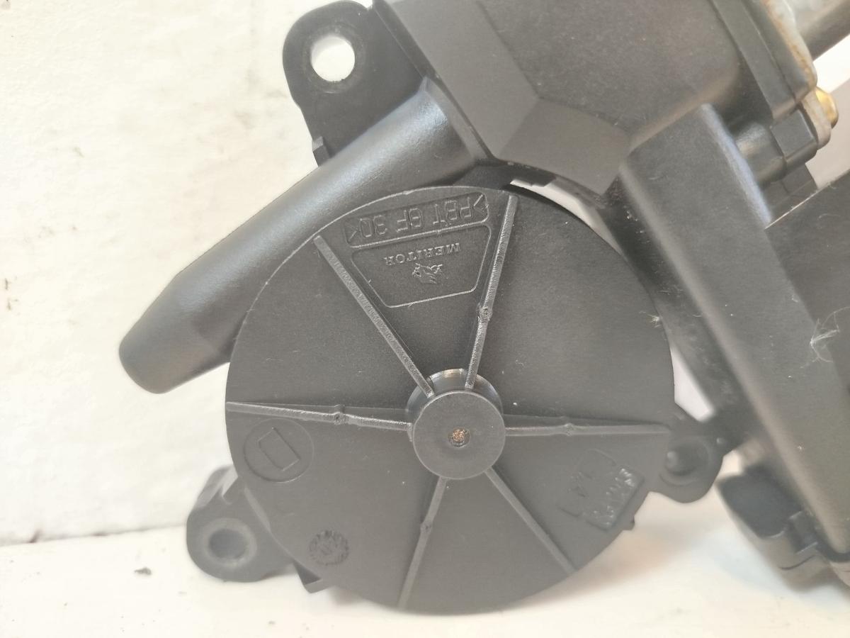 Skoda Fabia 6Y Fensterhebermotor vorn links Hebermotor Motor Fensterheber