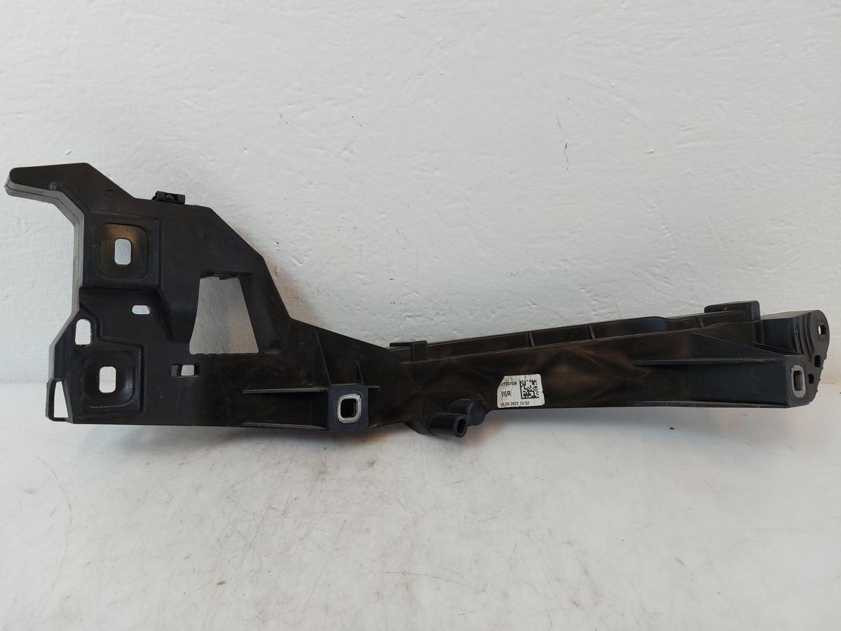 Audi Q2 Typ AG Halter Befestigung Scheinwerfer rechts OEM