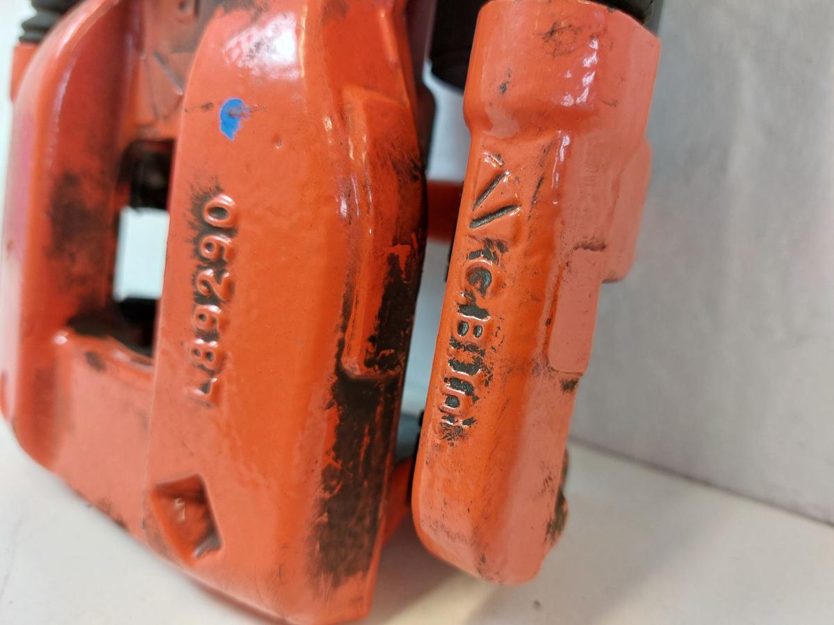 NIO ET7 Elektro Bremssattel hinten rechts Bremszange Sattel elek Parkbremse