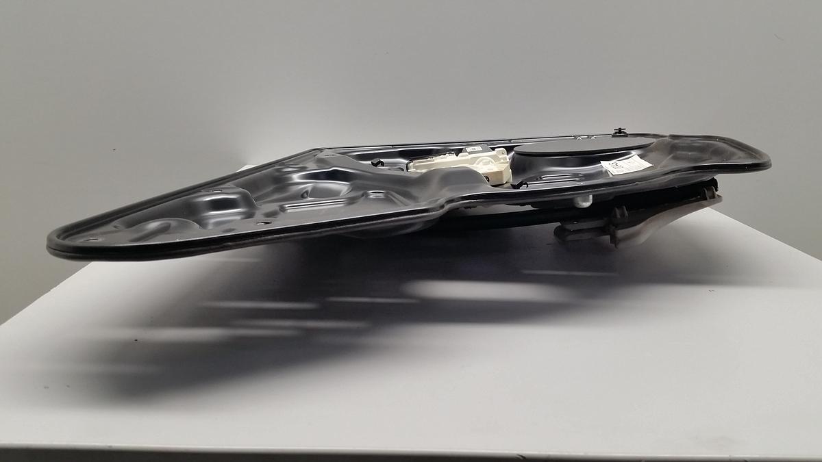 VW Passat 3C5 orig elektr Fensterheber Motor hinten links 5TRG Bj 2005