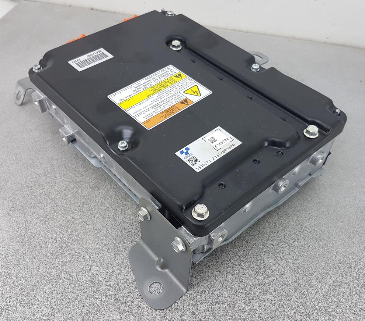 Mitsubishi Eclipse Cross Spannungswandler Klimaanlage Bj2023 Inverter 9461A092