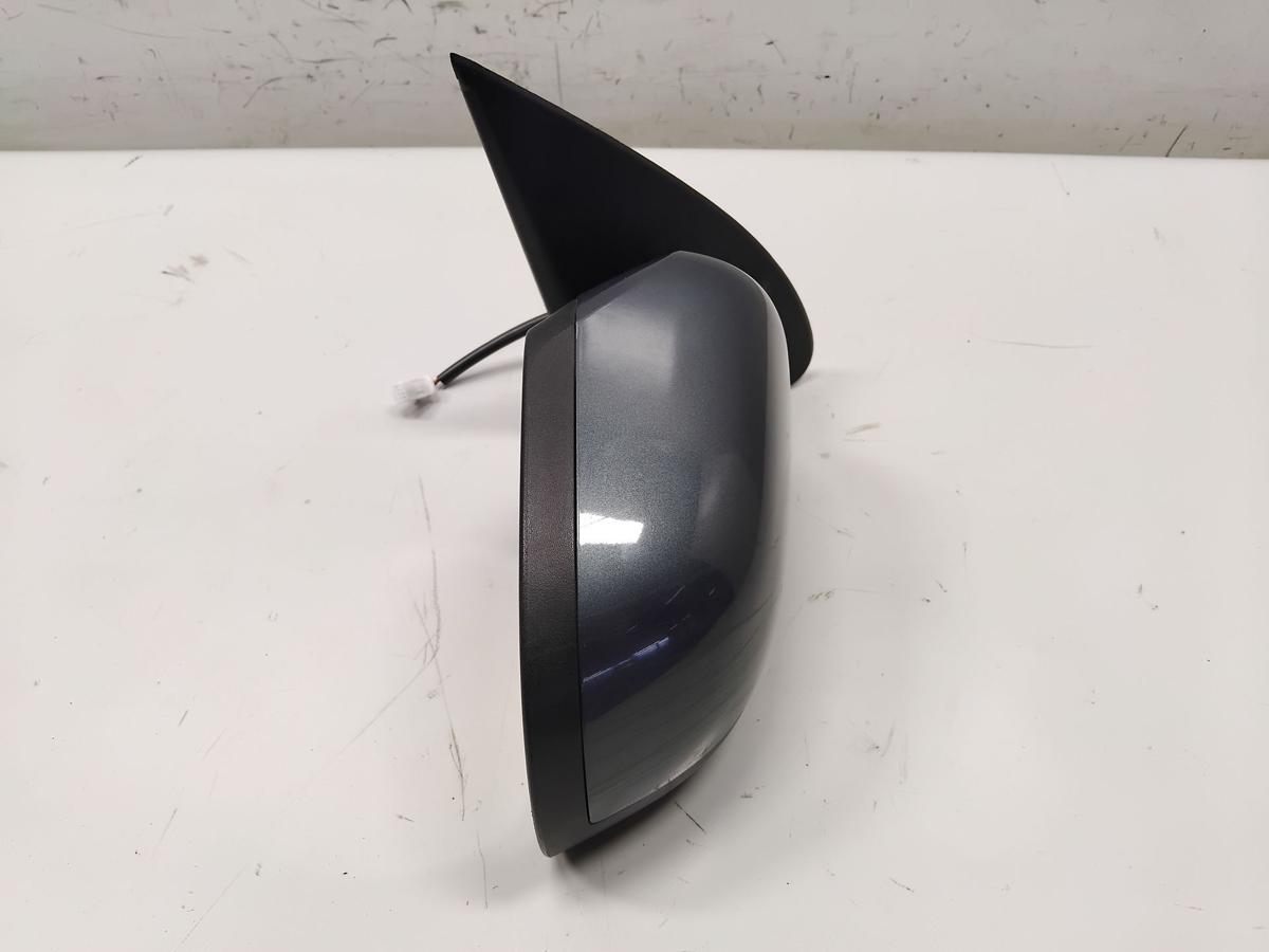 Nissan Micra K13 original Au&szlig;enspiegel rechts elektrisch unbeheizt 3pol BJ2013