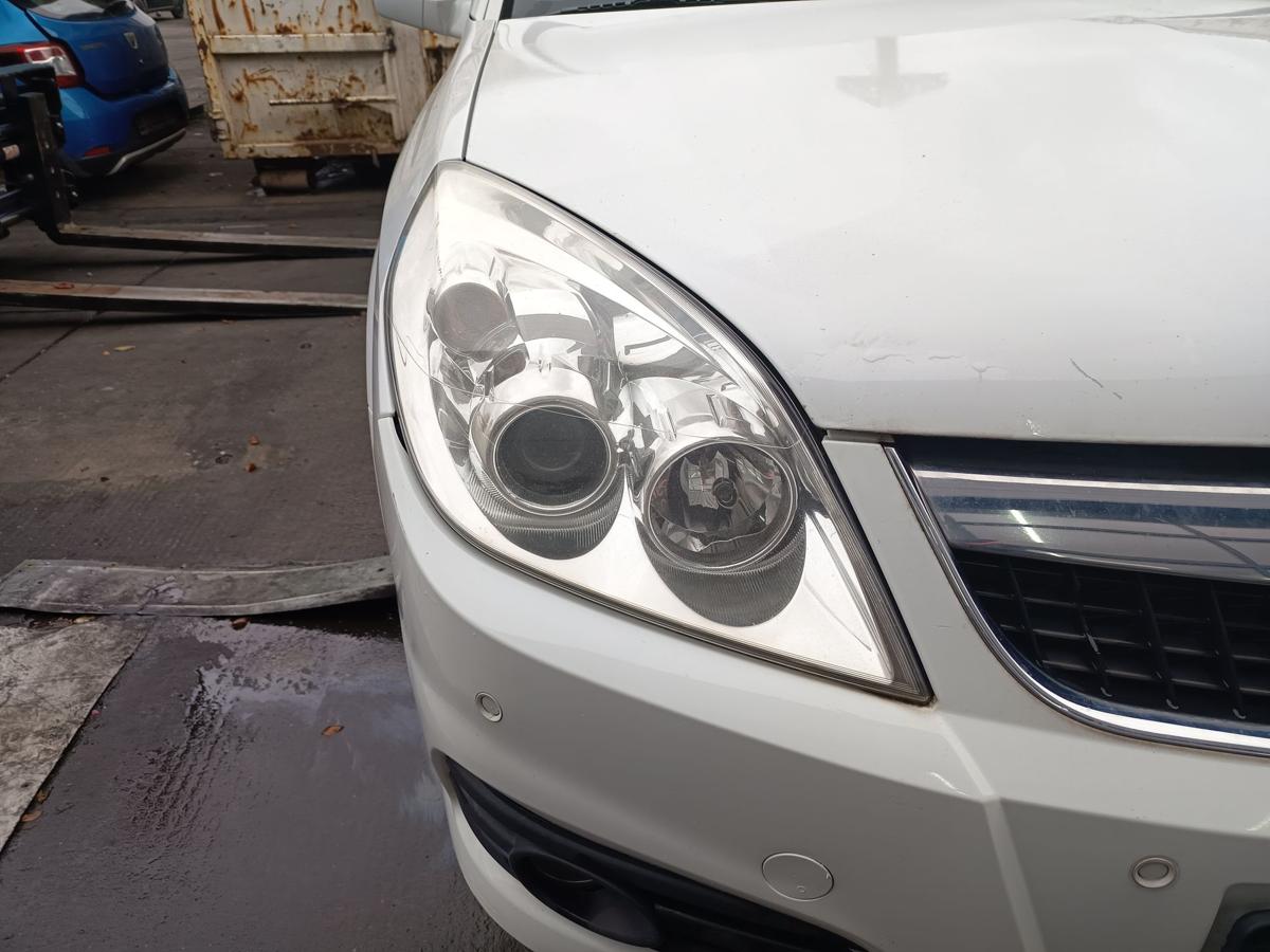 Opel Vectra C Signum orig Scheinwerfer rechts Halogen Facelift ab 2005