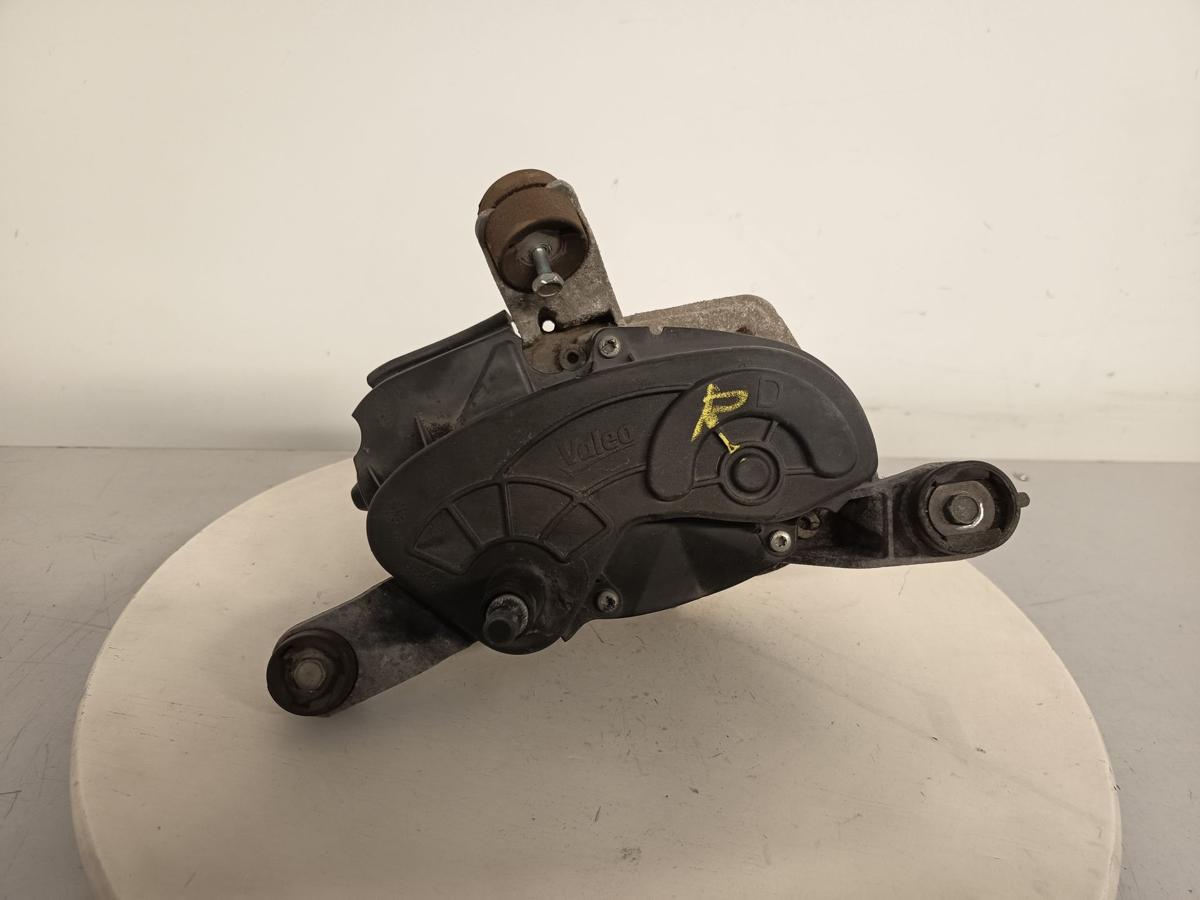 Citroen C5 II Tourer RW orig Wischermotor vorn rechts Bj 2009