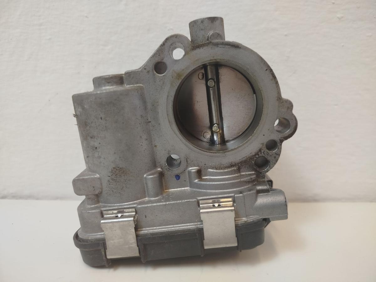 VW Golf Sportsvan AUV ab17 Drosselklappe Drosselklappenstutzen 1.0TSI