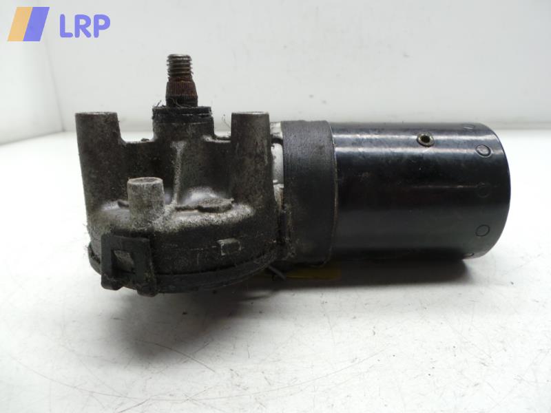 Opel Vectra (B) Bj.ab1999 Wischermotor vorn 0390241142 BOSCH