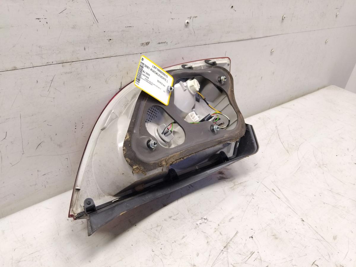 Kia Ceed ED original R&uuml;ckleuchte Heckleuchte links 5-T&uuml;rer Flie&szlig;heck Bj.2009