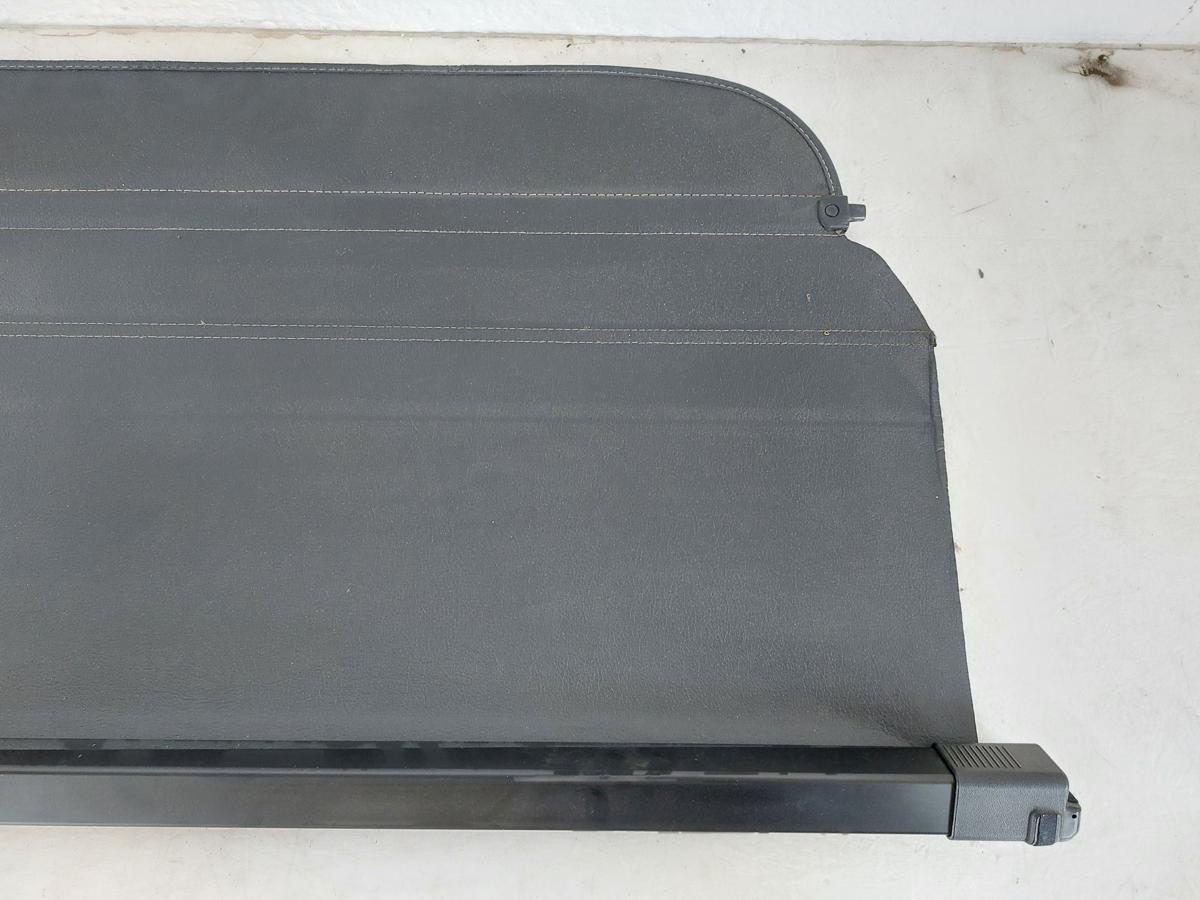 Honda Jazz GD Laderaumrollo Ablage Abdeckung Laderaum Kofferraum