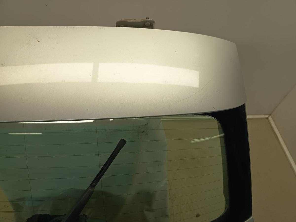 BMW 3-ER E91 orig Heckklappe Heckdeckel Kombi 354/7 Titansilber met Bj 2005