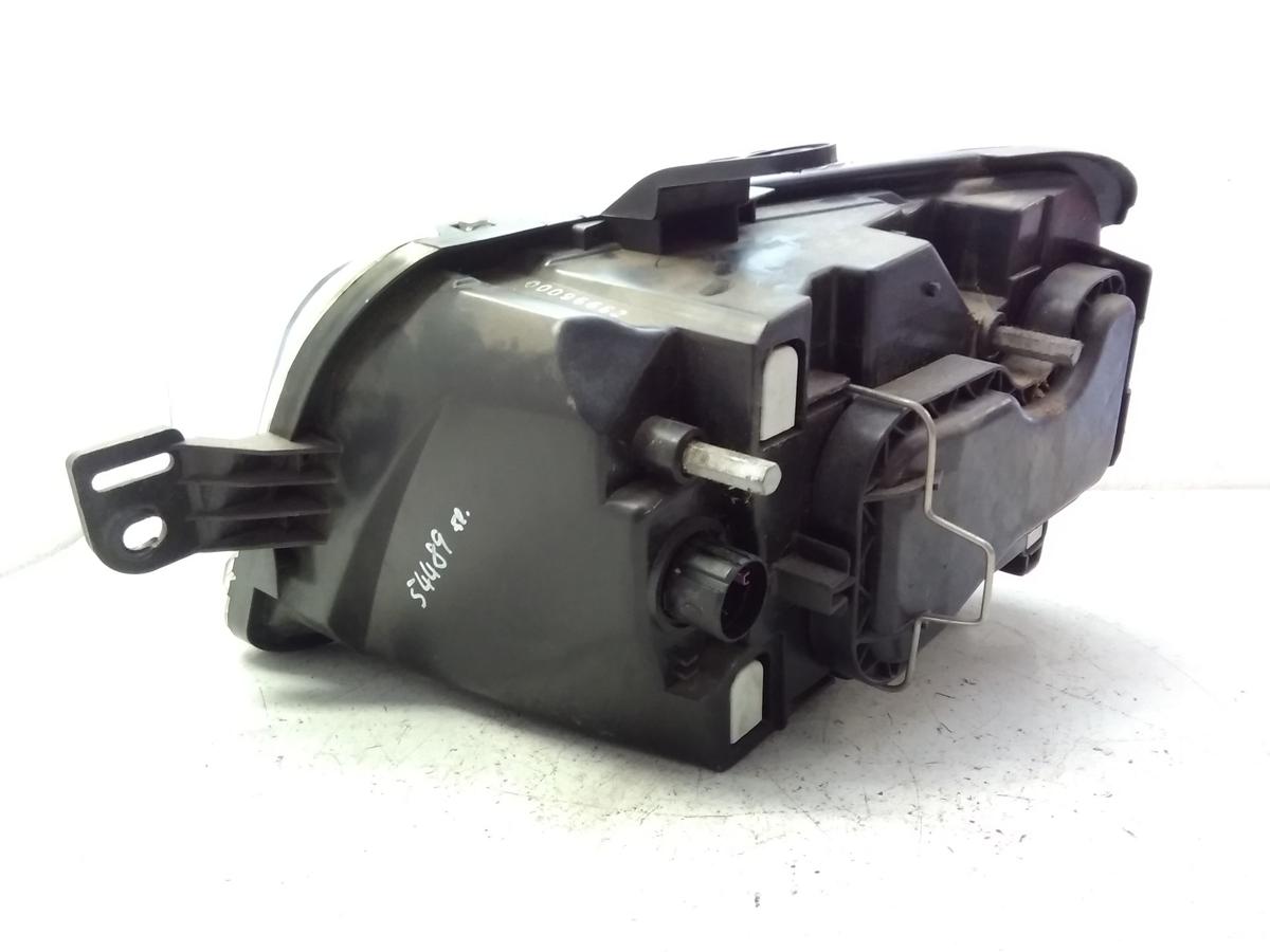 Fiat Panda 169 Scheinwerfer rechts mit LWR BJ2010 Depo