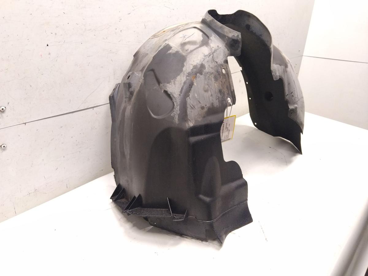 Ford Focus 3 DYB original Radhausschale vorn rechts BJ2011