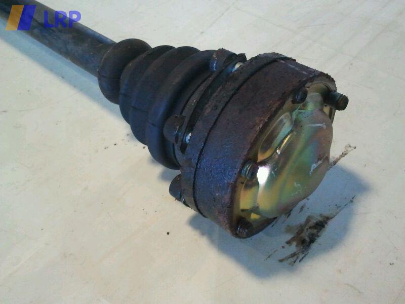 GELENKWELLE H R KPL; Antriebswelle HR; A6 (4BH) ALLROAD QUA; TYP 4BH AB MAI 2000; 4Z7501203A; 4Z7501203A