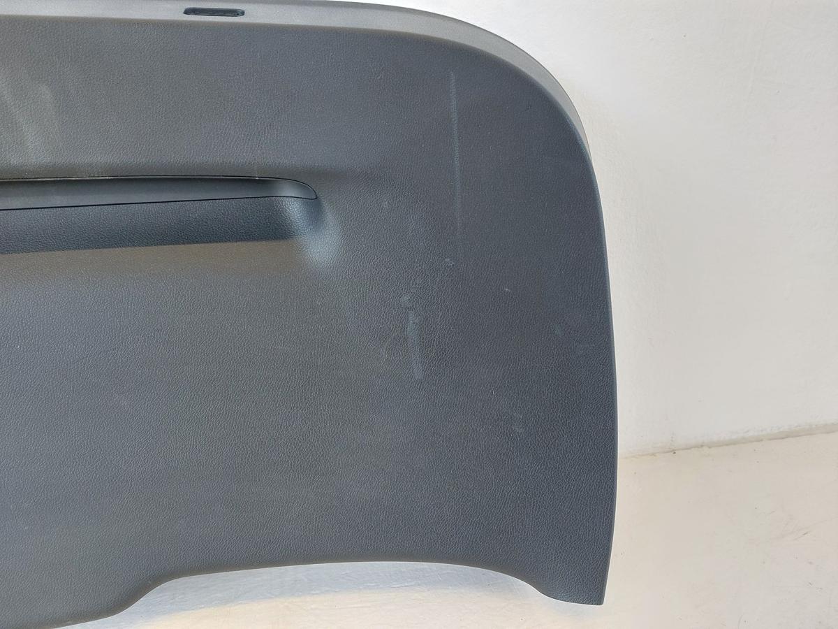 Smart #1 HX11 Pulse Innenverkleidung Heckklappe Heckklappenverkleidung OEM