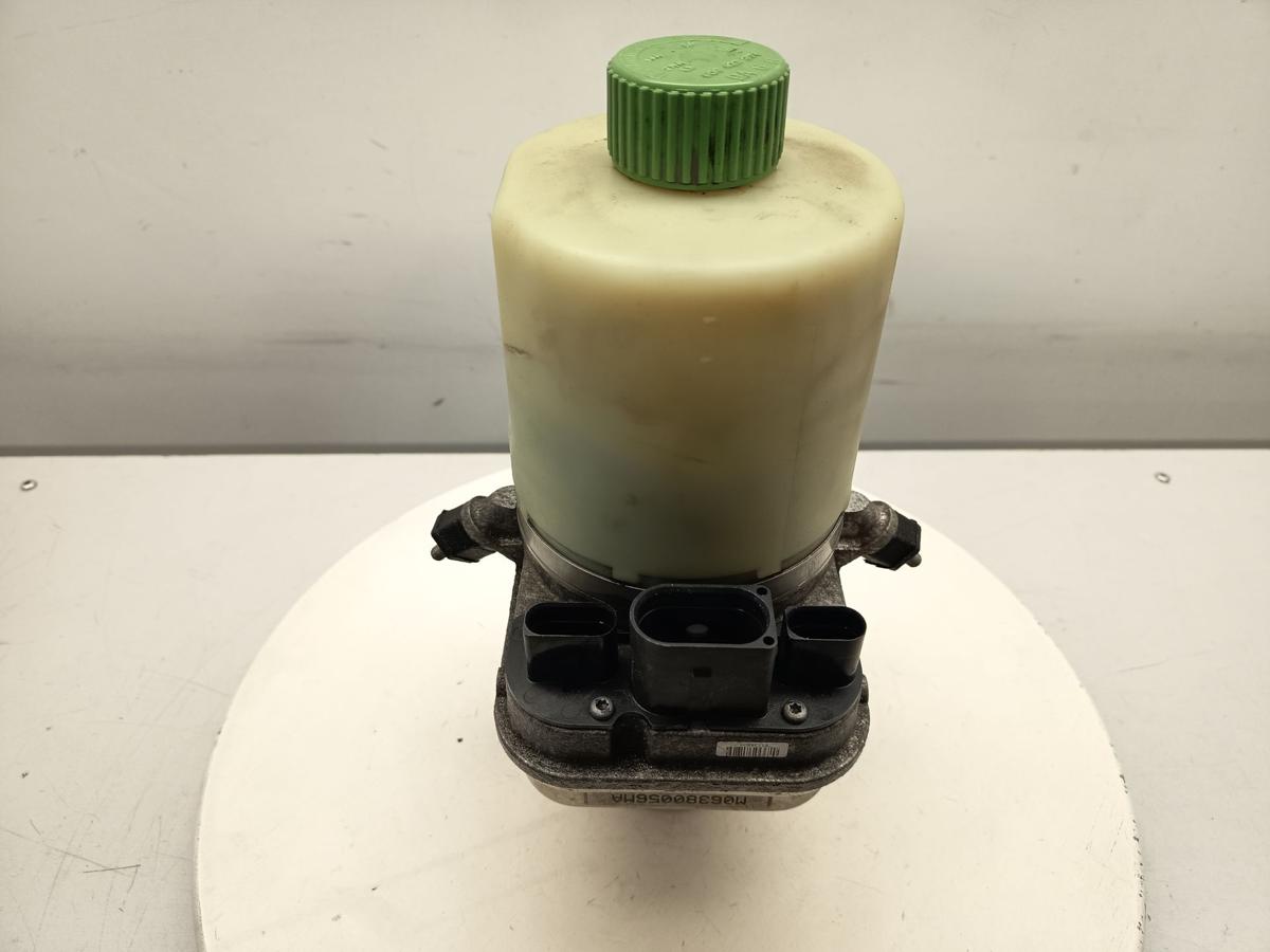 Skoda Fabia II 5J original Servopumpe elektrisch TRW 6R0423156 Baujahr 2008