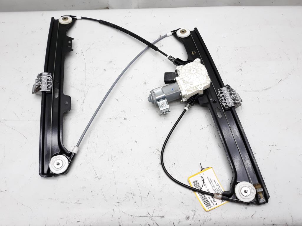 BMW 5er E60 Baujahr 2003 elektrischer Fensterheber vorn rechts mit Motor