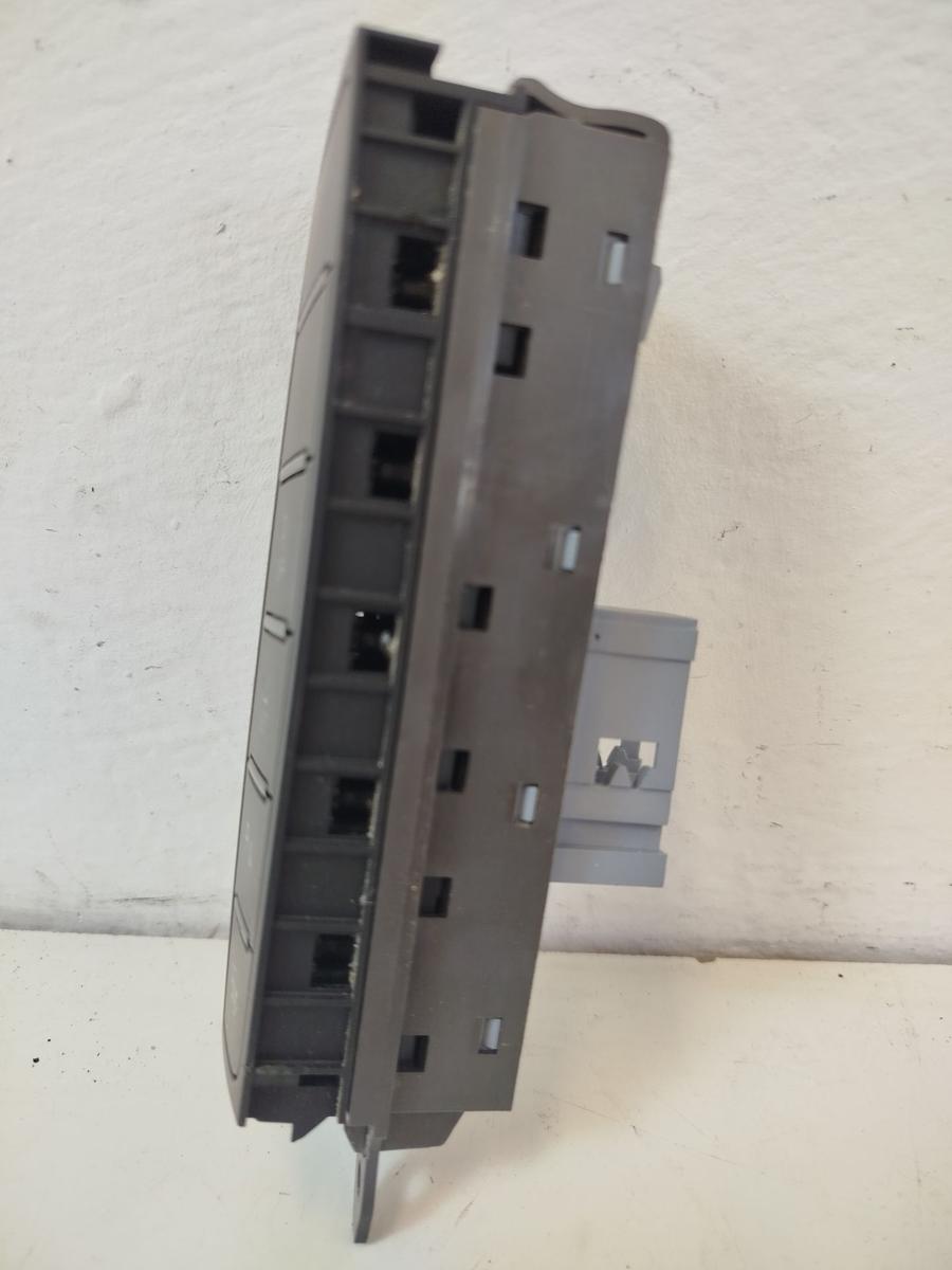 VW Passat 3C B7 Variant Schalterleiste rechts Schaltkulisse Schalter Taster OEM