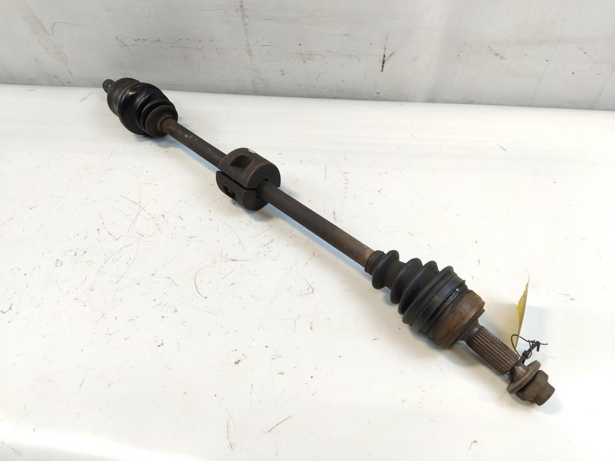 Ford Fiesta GFJ Bj.1994 Antriebswelle Gelenkwelle rechts 1.1 37kw