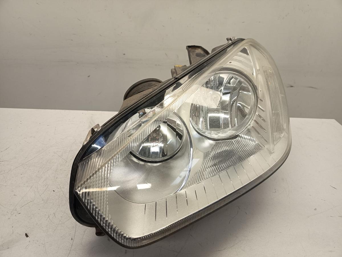 Ford Focus C-Max original Scheinwerfer links Halogen Facelift Bj 2009