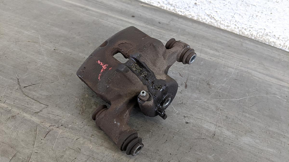 Kia Picanto 2 TA Bremssattel Bremszange Bremszylinder vorn links