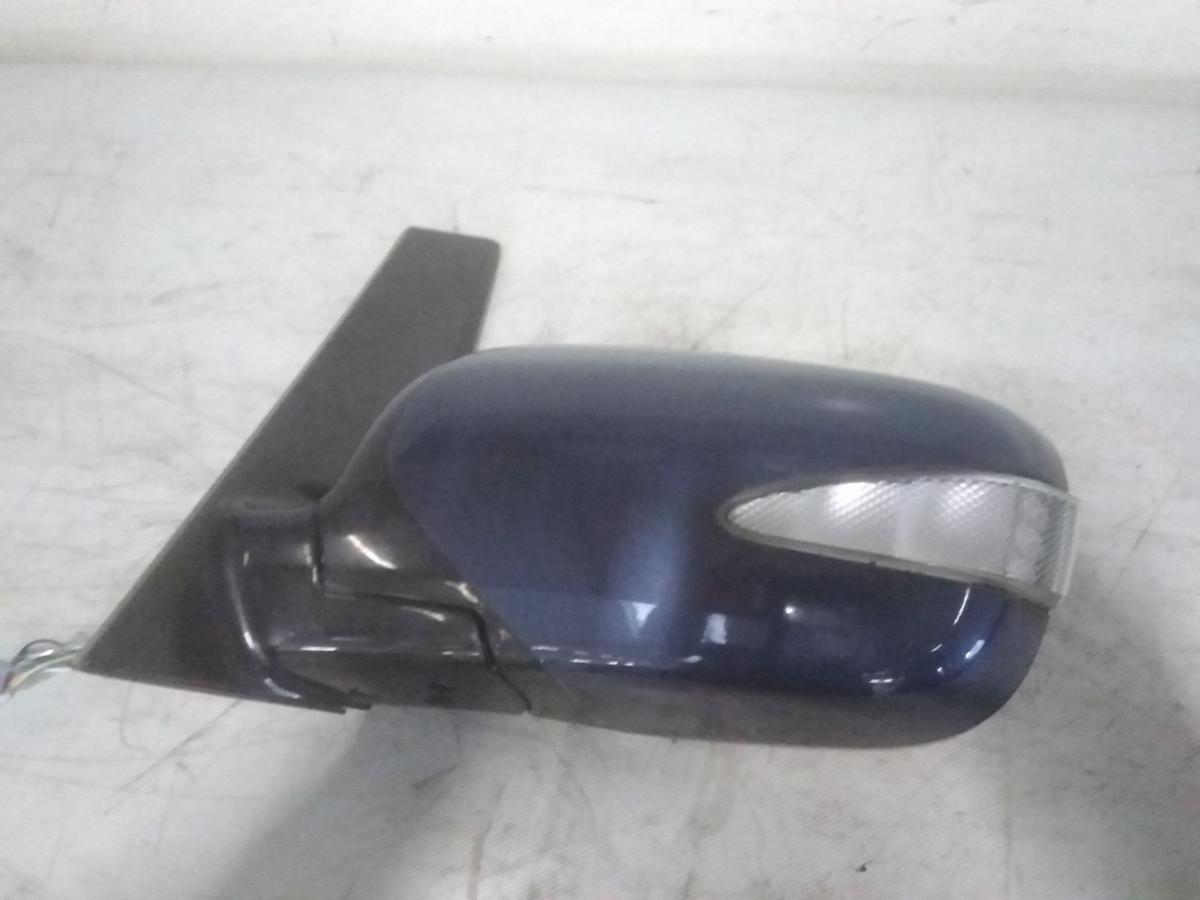Mitsubishi Grandis orig.Außenspiegel links elektrisch anklappbar beheizt BJ2004