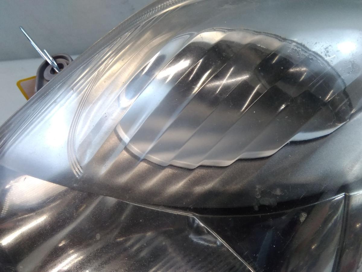 Subaru Justy 4 M300F Sirion M300 orig.Scheinwerfer links BJ2008 Halogen mit LWR