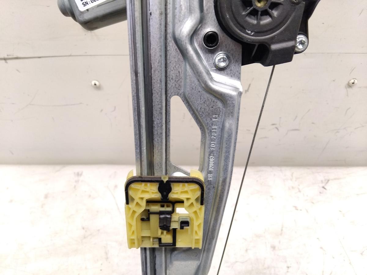 Ford Transit 7 original Fensterheber vorn rechts elektrisch Bj.2019