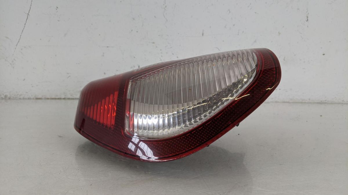 R&uuml;ckleuchte R&uuml;cklicht Heckleuchte links Schlusslicht Limo Renault Symbol Thalia