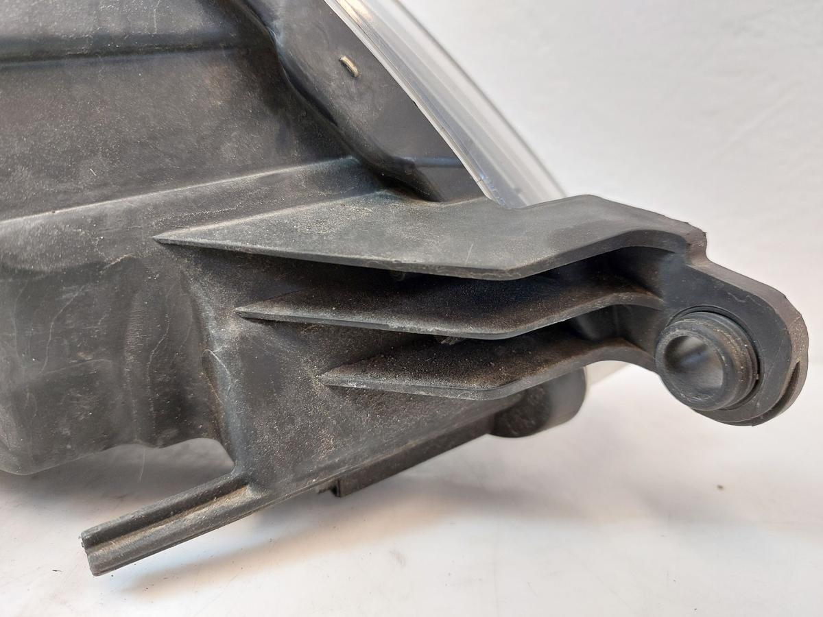 VW Golf Plus 5M Scheinwerfer Hauptscheinwerfer Frontscheinwerfer vorn links