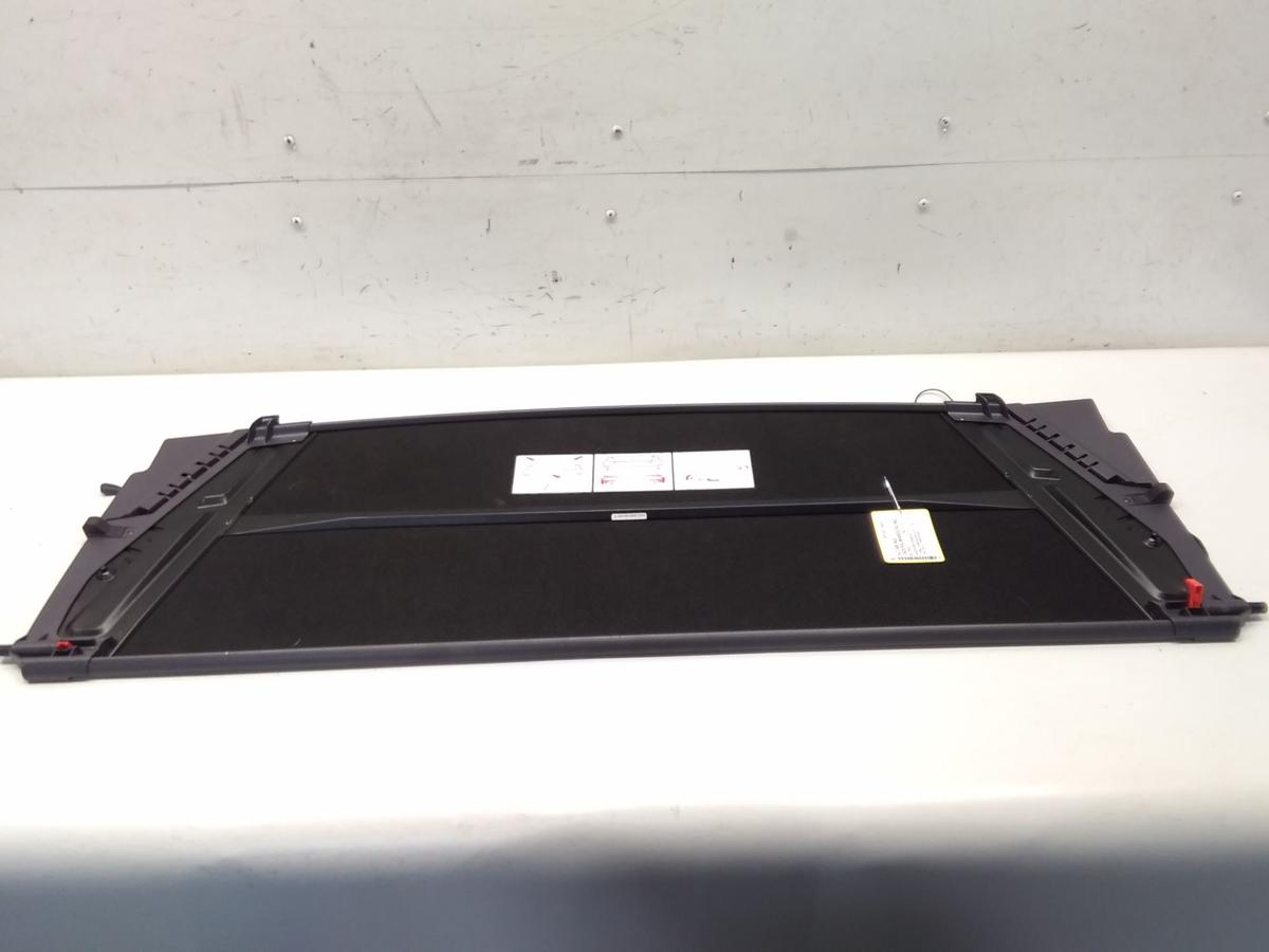 Mercedes A-Klasse W168 original Hutablage Kofferraumabdeckung Bj.2004