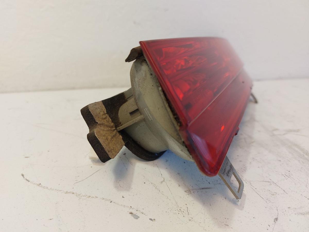 BMW 7er E65 Rückleuchte Schlussleuchte Rücklicht Lampe hinten innen rechts