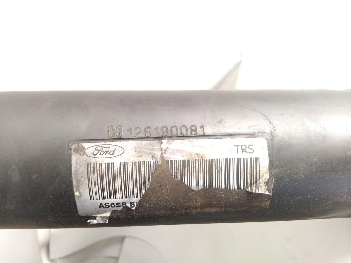 Ford Transit 7 V363 langer Radstand Kardanwelle Gelenkwelle 2.0TD 96kw Bj.2019