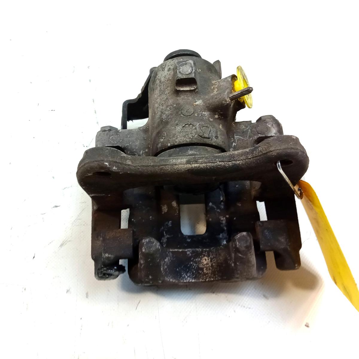 Audi A4 Cabrio Quattro 8H original Bremssattel Hinterachse links 255x12mm Bj2003