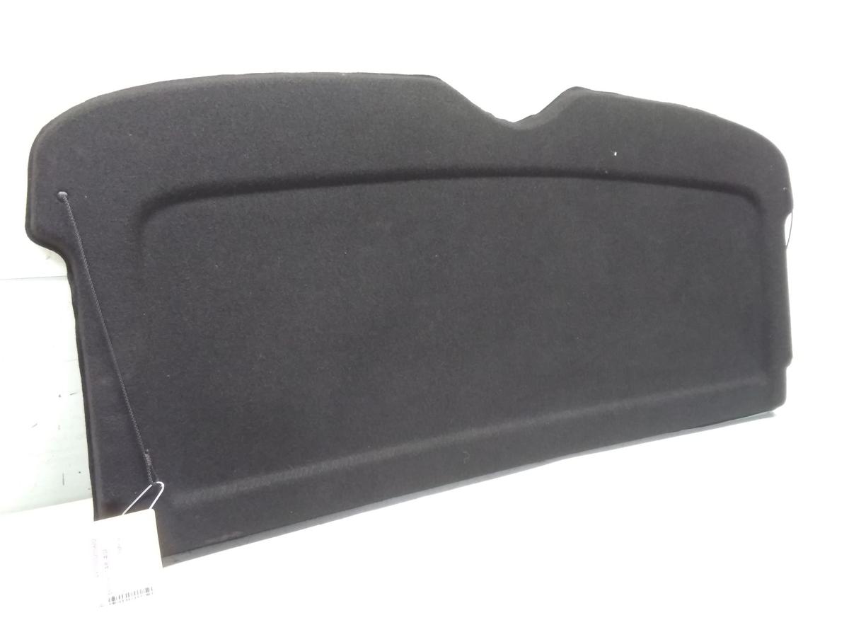 Peugeot 307 Flie&szlig;heck original Hutablage Kofferraumabdeckung BJ2004