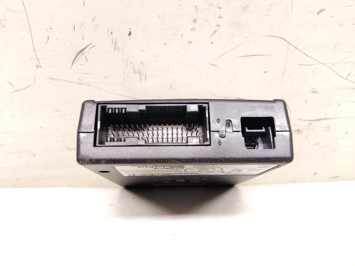 Ford Focus 3 orig.Steuerger&auml;t Telefon Bluetooth 8M5T19C112ET BJ2011 Interface