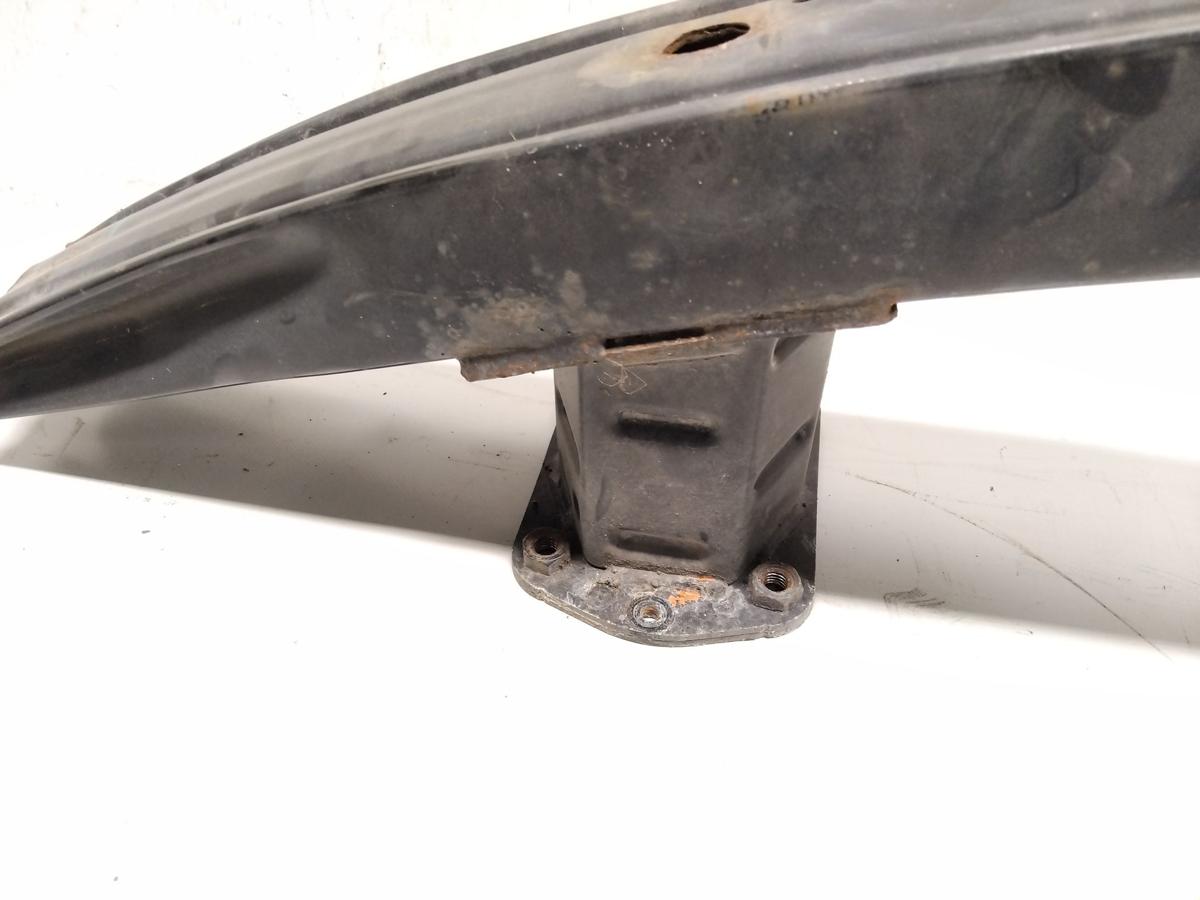 Tesla Model S original Tr&auml;ger Verst&auml;rkung Stossf&auml;nger vorn BJ2014