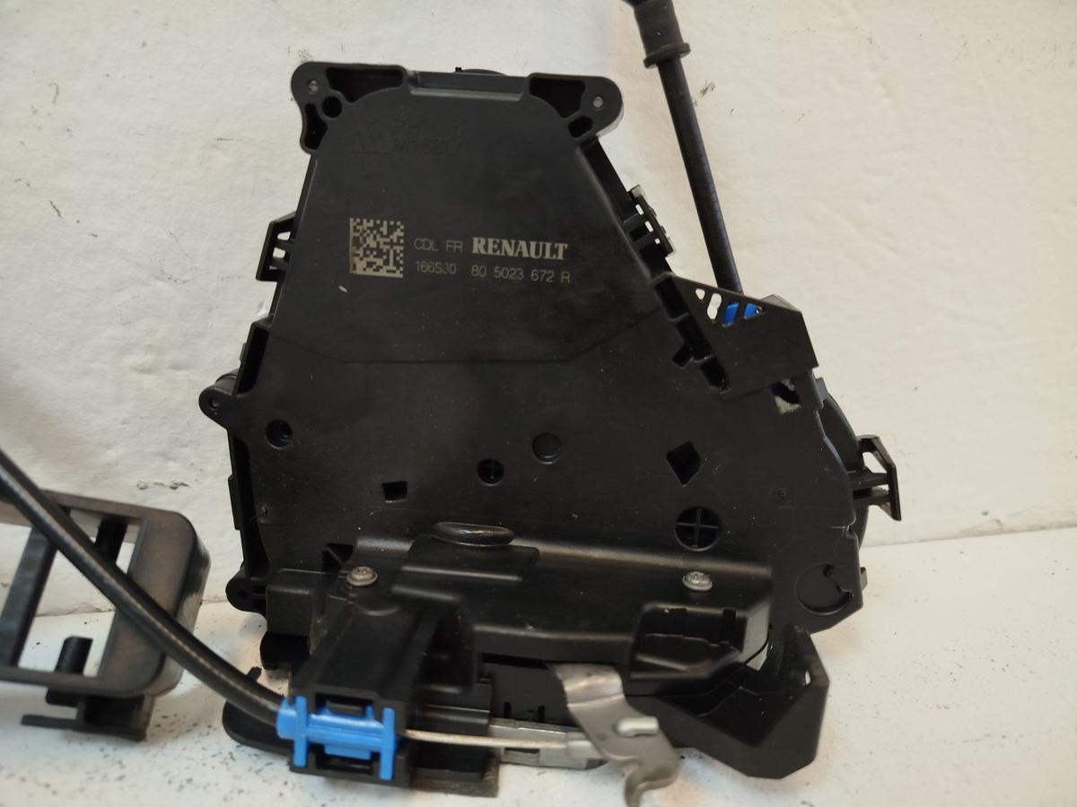 Mercedes Citan W420 T&uuml;rschloss vorn rechts Schloss mit Zentralverriegelung OEM