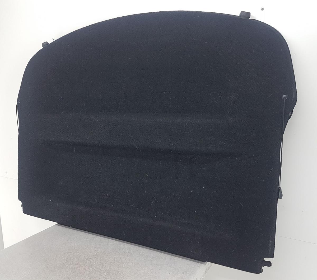 Ford Mondeo Hutablage Ablage hinten in schwarz Bj2002 5 Türig