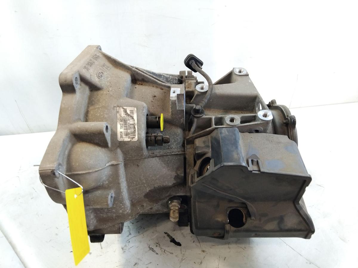 Ford Focus 2 DA3 5-Gang Schaltgetriebe 3M5R7002ND 79805km 1.6 74kw HWDA Bj.2006