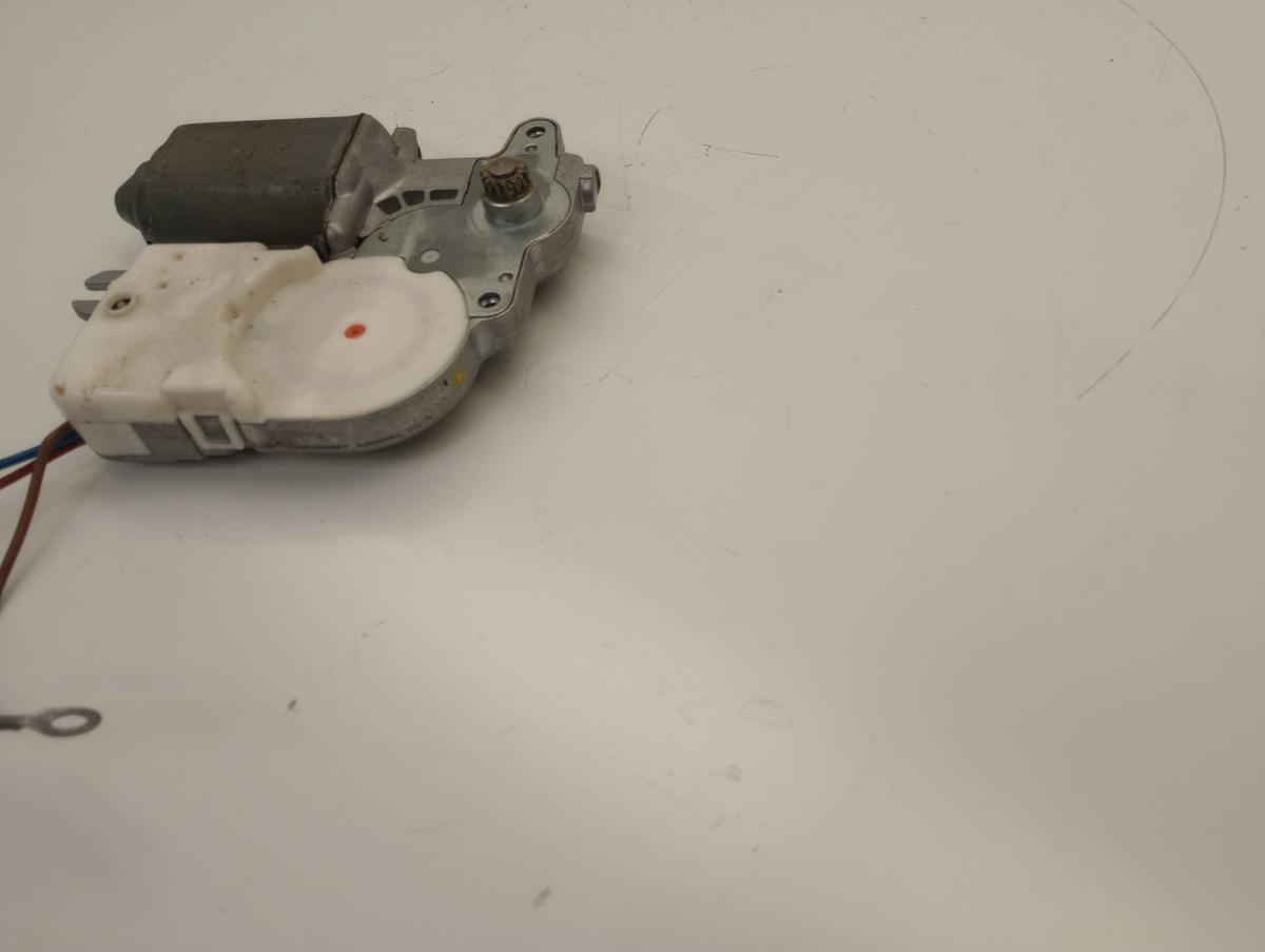 Volvo 960 Bj1996 orig Schiebedachmotor/ Stellmotor Kombi 6846664
