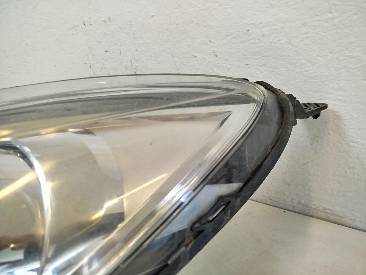 Citroen DS3 Sport Chic Scheinwerfer links Frontscheinwerfer Halogen Visteon