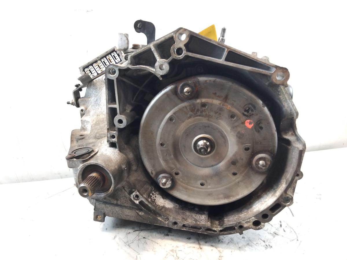 Citroen C4 original Automatikgetriebe CP20X73 4-Gang 1.6 80kW NFU BJ2007