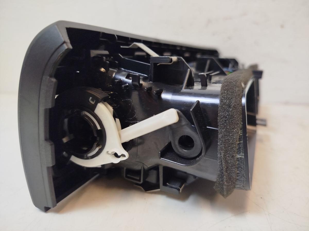BMW 1er F20 Luftd&uuml;sen Luftduschen mitte Luftausstr&ouml;mer Heizung