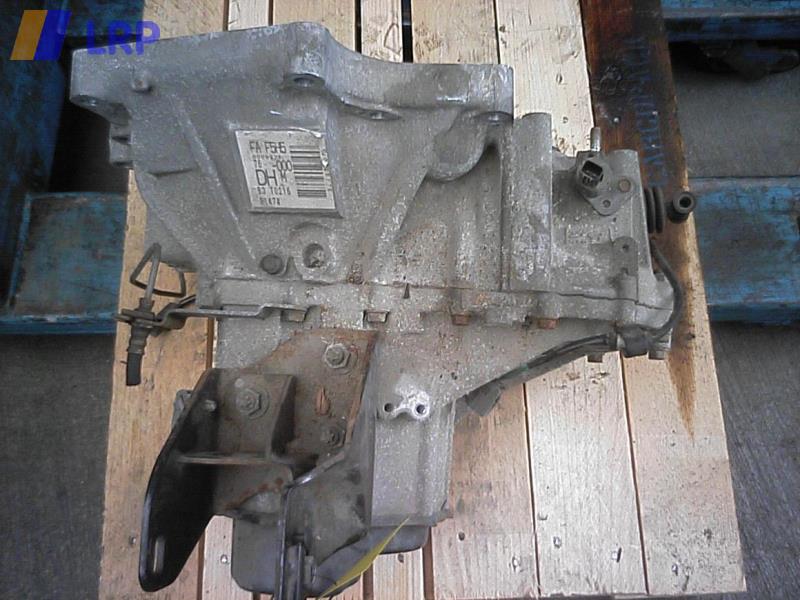 Mazda 323 BJ Bj.2000 5-Gang Schaltgetriebe FA F5H5 FAF5H5 Getriebe Gearbox