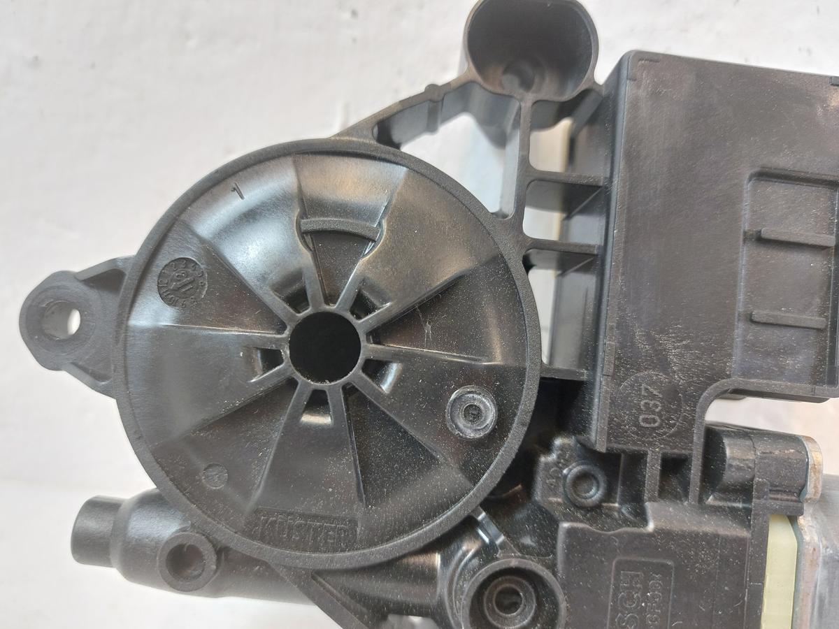 VW Golf 7 VII 5G AU Fensterhebermotor Tür hinten links Hebermotor OEM
