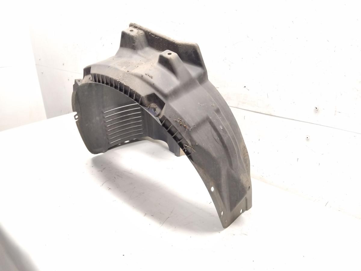 Mitsubishi Colt Z30 original Radhausschale vorn links Plastik schwarz BJ2005